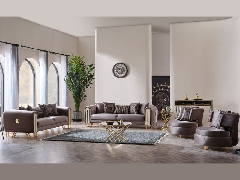Kapadokya Living Room Set - Living Room Sets