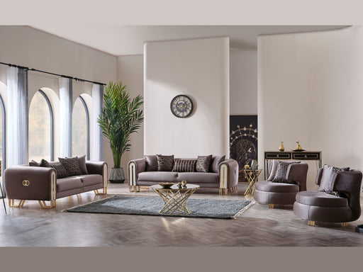 Kapadokya Living Room Set - Living Room Sets
