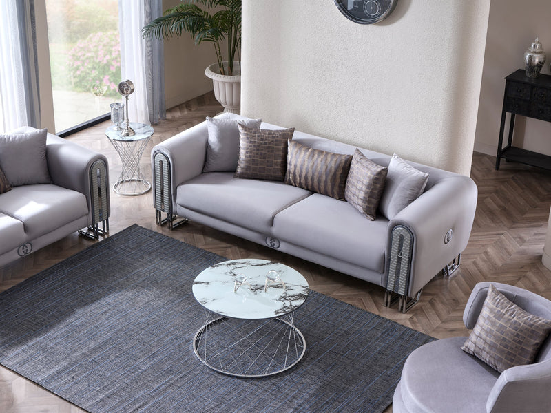 Kapadokya Living Room Set - Living Room Sets