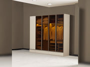 Kapadokya Wardrobe - 200-KAP-WRD-6