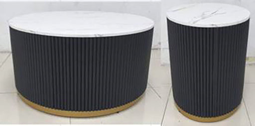 Kara End Table - 4219-02