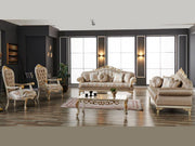 Kardelen Living Room Set - Living Room Sets