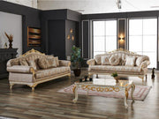 Kardelen Living Room Set - Living Room Sets