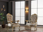 Kardelen Living Room Set - Living Room Sets