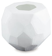 Karenton White Vase - A2000720