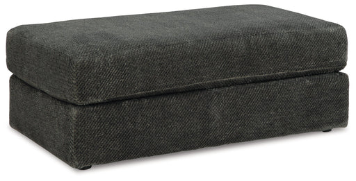 Karinne Oversized Accent Ottoman - Gate FurnitureOttoman