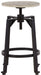 Karisslyn Counter Height Stool (Set of 2) - Gate FurnitureBarstool