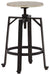 Karisslyn Counter Height Stool (Set of 2) - Gate FurnitureBarstool