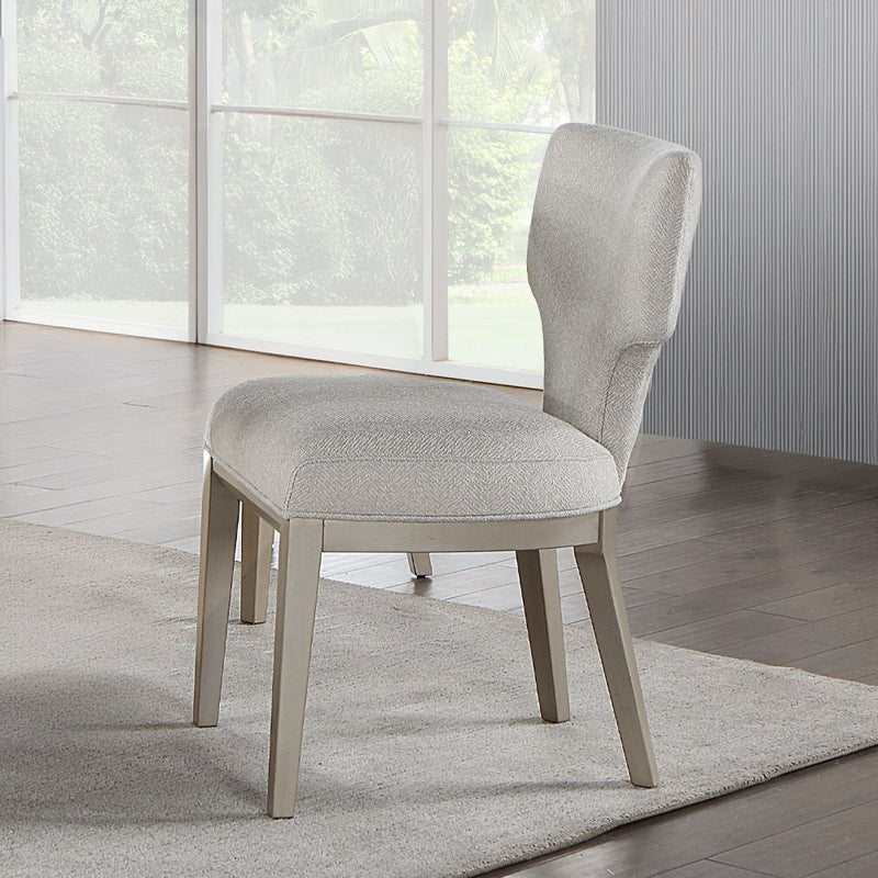 Kasa Side Chair (Set-2) - DN02012
