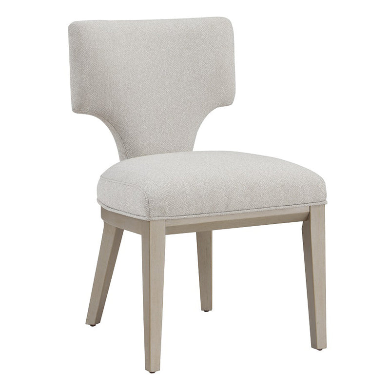 Kasa Side Chair (Set-2) - DN02012