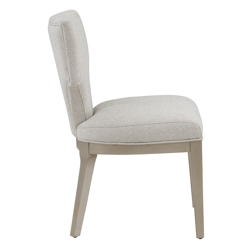 Kasa Side Chair (Set-2) - DN02012