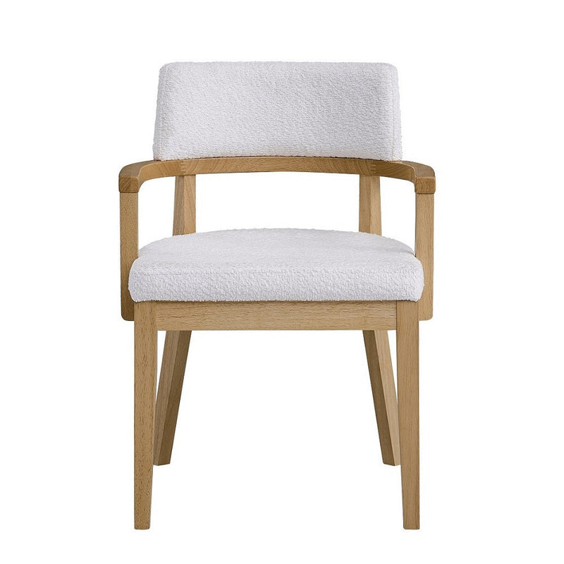 Kasem Arm Chair (SET-2) - DN02616
