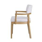 Kasem Arm Chair (SET-2) - DN02616