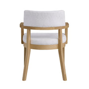Kasem Arm Chair (SET-2) - DN02616