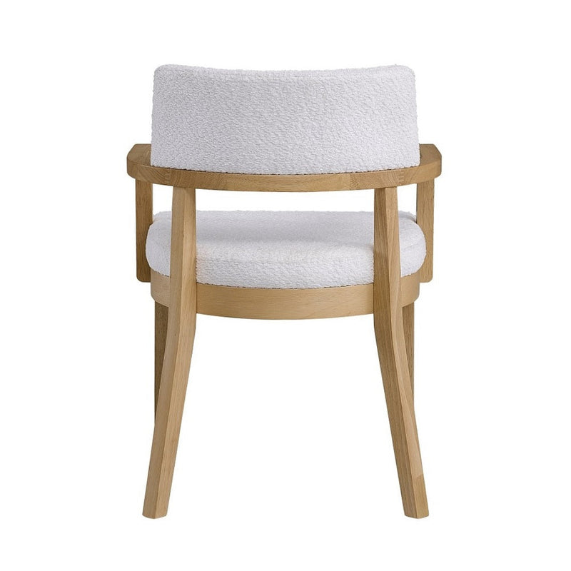 Kasem Arm Chair (SET-2) - DN02616