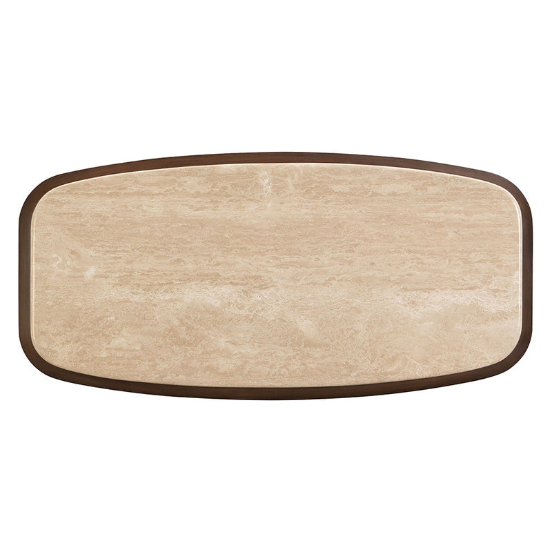 Kasha Coffee Table - LV03325
