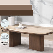 Kasha Coffee Table - LV03325