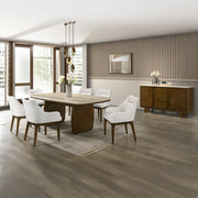 Kasha Side Chair (Set-2) - DN04666