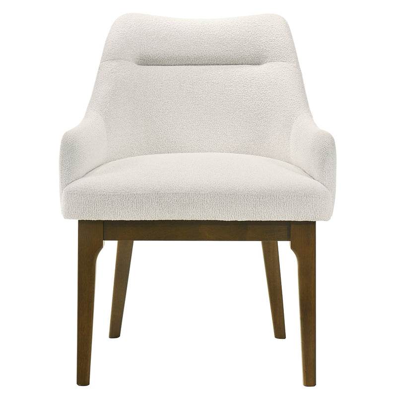 Kasha Side Chair (Set-2) - DN04666