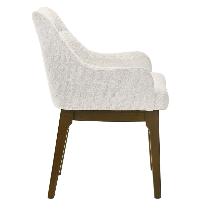 Kasha Side Chair (Set-2) - DN04666