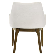 Kasha Side Chair (Set-2) - DN04666