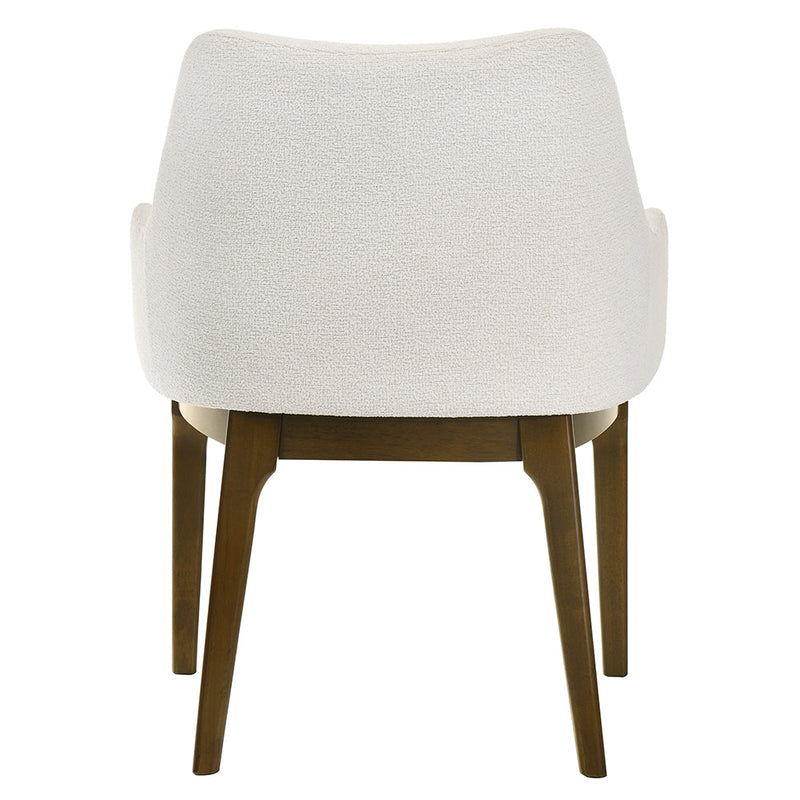 Kasha Side Chair (Set-2) - DN04666