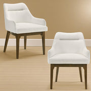 Kasha Side Chair (Set-2) - DN04666