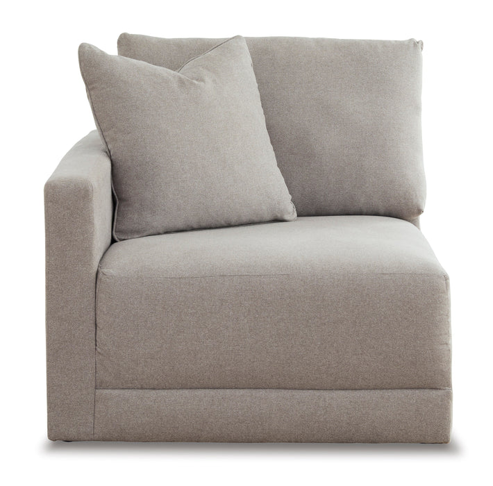 Katany Shadow 2 - Piece Loveseat - Gate FurnitureLoveseat