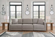 Katany Shadow 3 - Piece Sofa - Gate FurnitureSofa