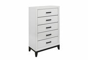 Kate White Chest - KATE-WHITE-CH