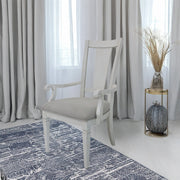 Katia Arm Chair (Set-2) - DN02488