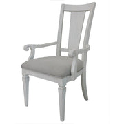 Katia Arm Chair (Set-2) - DN02488