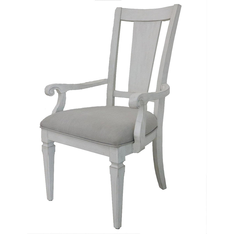 Katia Arm Chair (Set-2) - DN02488