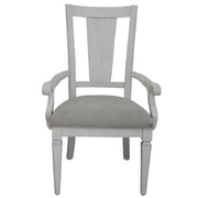 Katia Arm Chair (Set-2) - DN02488