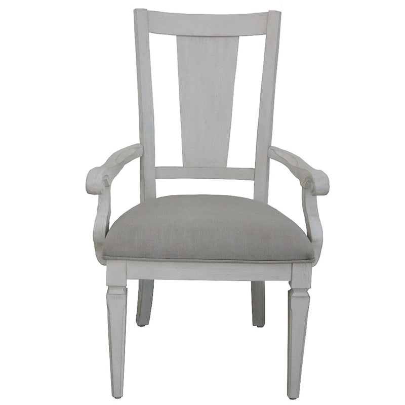 Katia Arm Chair (Set-2) - DN02488