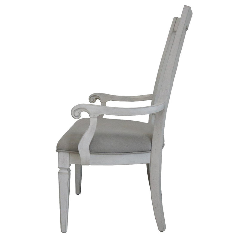 Katia Arm Chair (Set-2) - DN02488