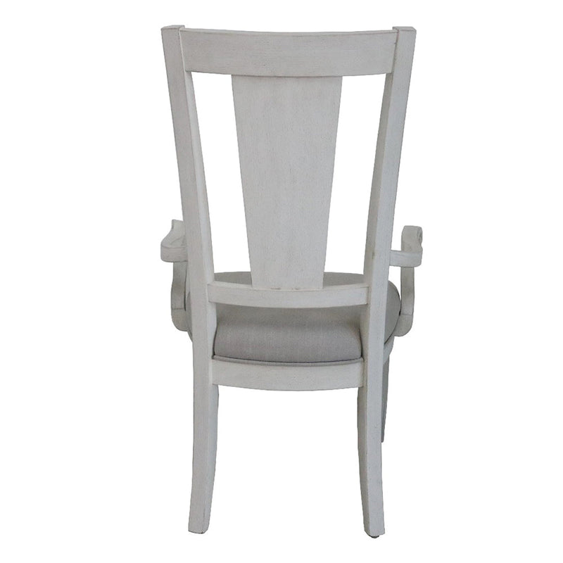 Katia Arm Chair (Set-2) - DN02488