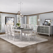 Katia Arm Chair (Set-2) - DN02488