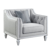 Katia Chair W/Pillow - LV01051