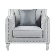 Katia Chair W/Pillow - LV01051