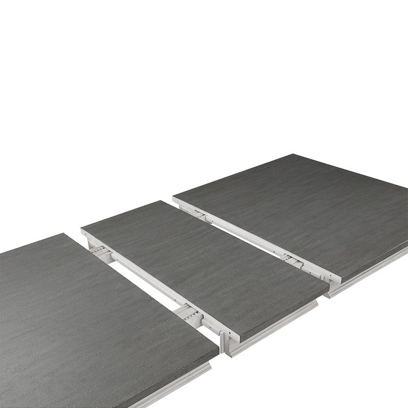 Katia Dining Table W/Leaf - DN02273