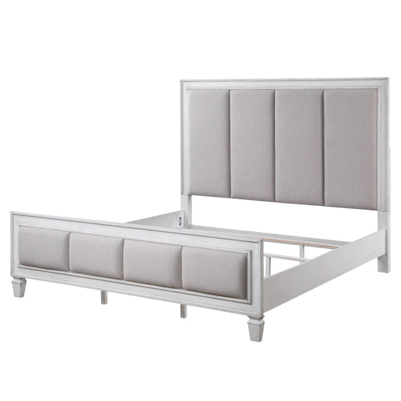 Katia EK Bed - BD00659EK