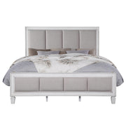 Katia EK Bed - BD00659EK