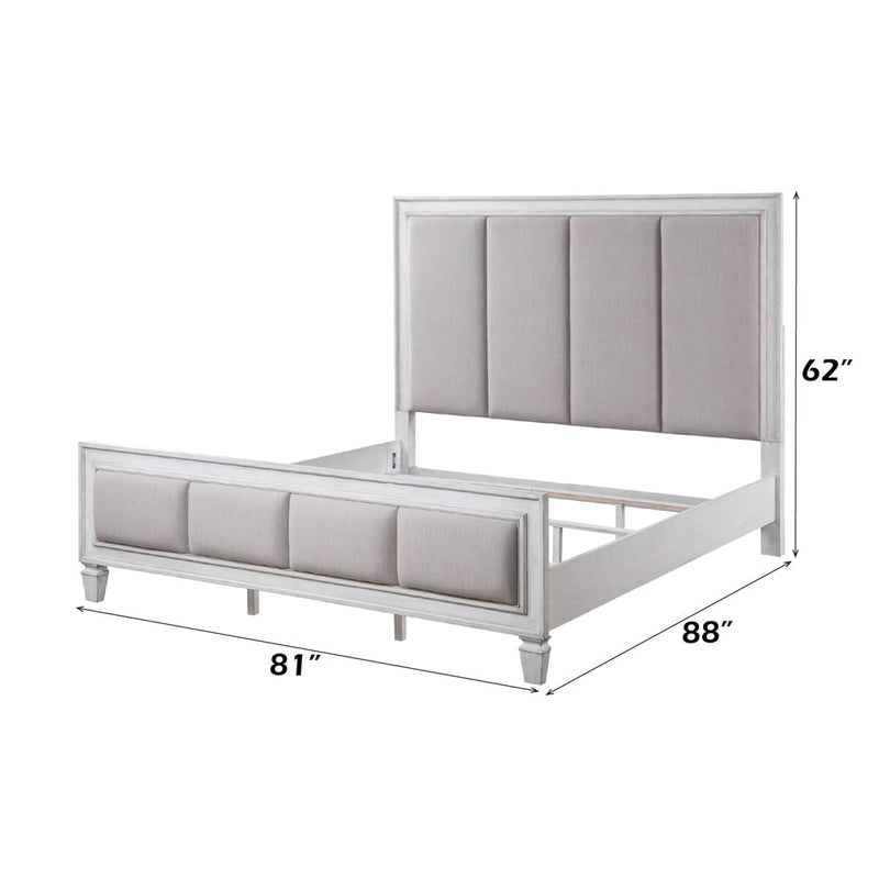 Katia EK Bed - BD00659EK