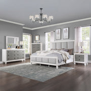 Katia EK Bed - BD00659EK