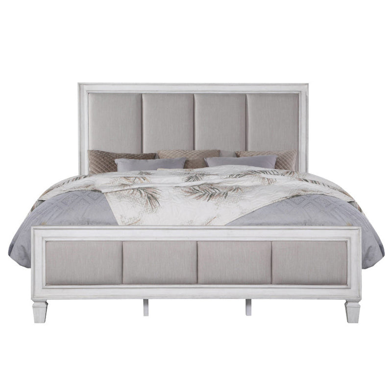 Katia Queen Bed - BD00660Q