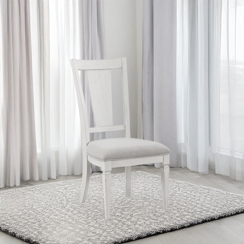 Katia Side Chair (Set-2) - DN02274