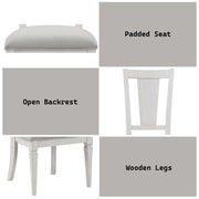 Katia Side Chair (Set-2) - DN02274