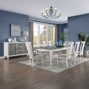 Katia Side Chair (Set-2) - DN02274