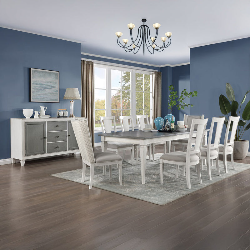 Katia Side Chair (Set-2) - DN02274